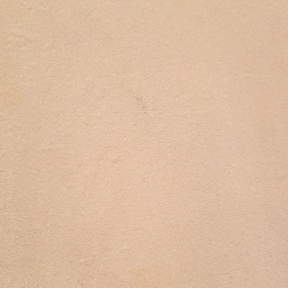 100% SILK VALERIE STEVENS SLEEVL. TUNIC SZ 18W - Picture 7 of 8